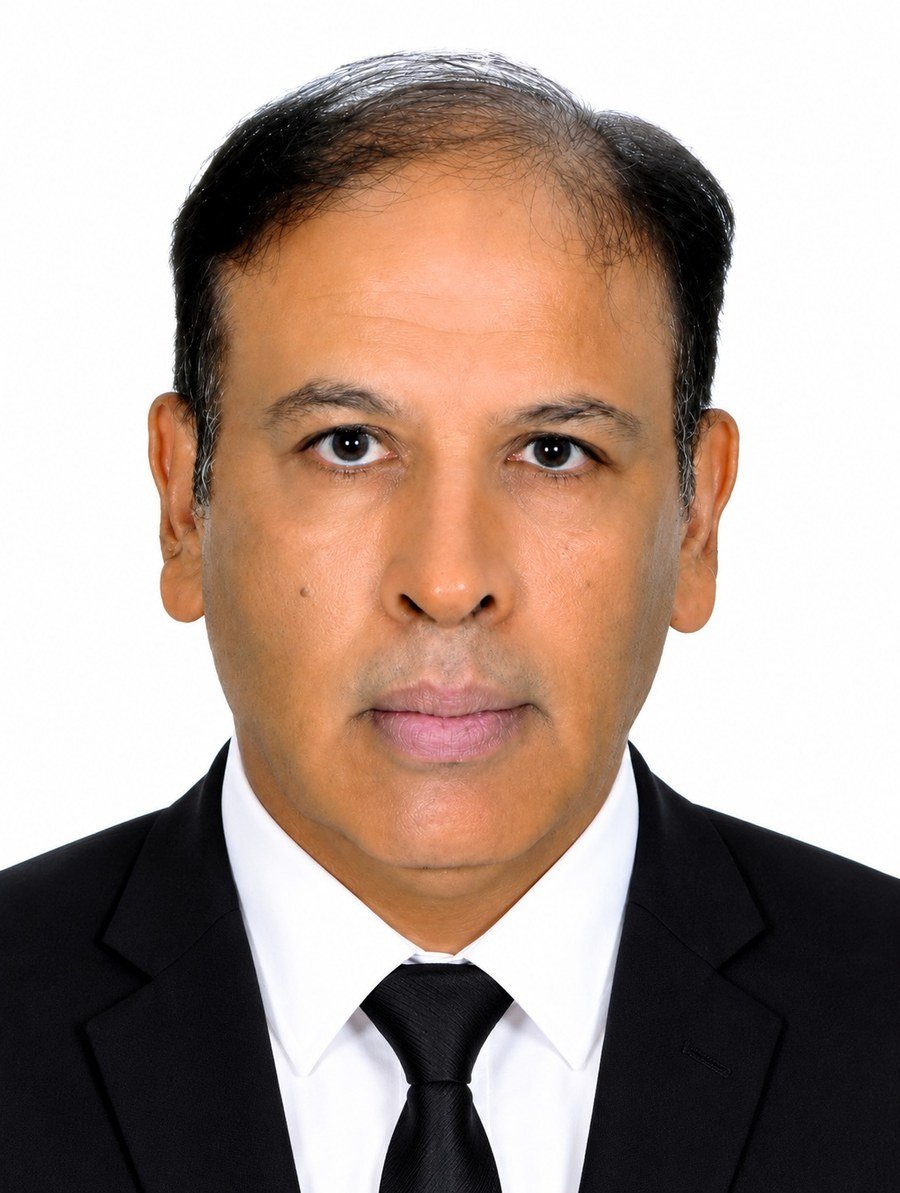 Dr. Sunil Malik — Founder, Miracle Hearing Clinic (A Unit of Punjab Optical House), Delhi