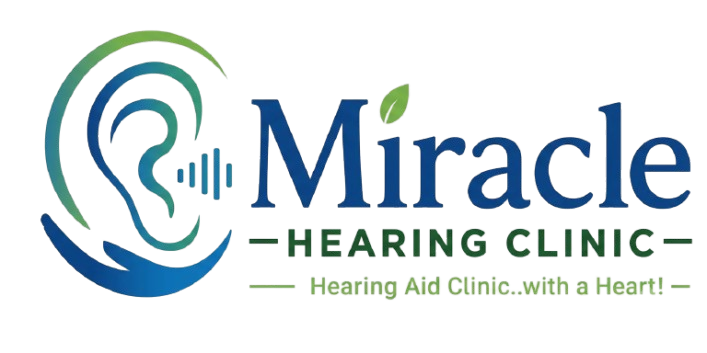 miraclehearingclinic.com — A Unit of Punjab Optical House